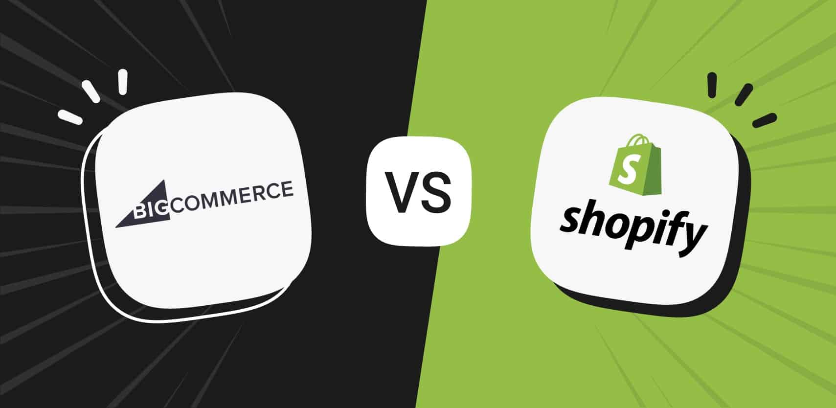 Shopify vs. BigCommerce Pricing in Canada